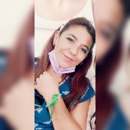 Angie Medrano Photo 16