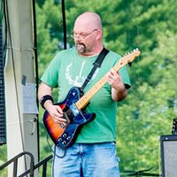 Paul Oppel Photo 1
