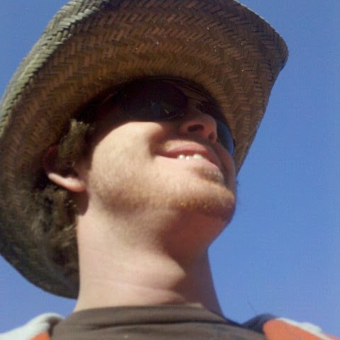 Justin Hall Photo 14