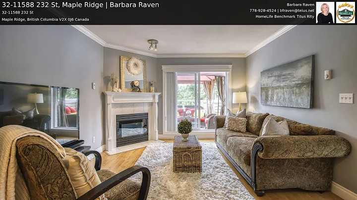 Barbara Raven Photo 15