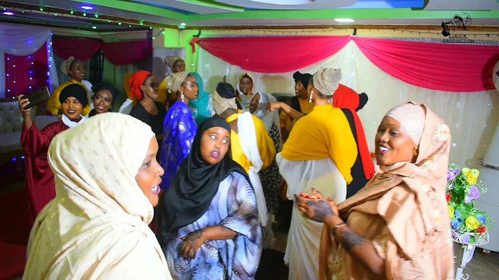 Zeinab Mohamed Photo 31