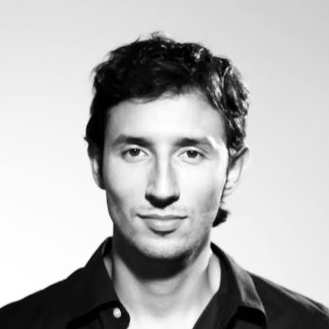 Nicolas Becerra Photo 14