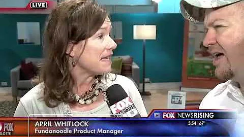 April Whitlock Photo 26