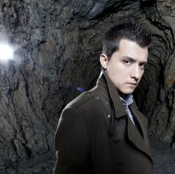 Ryan Buell Photo 11