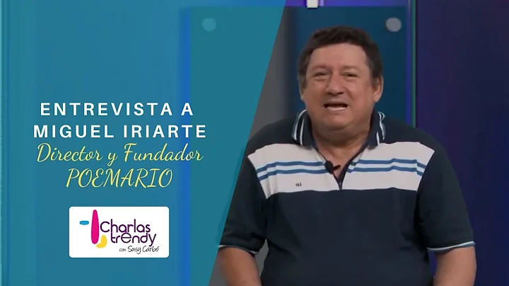 Miguel Iriarte Photo 22