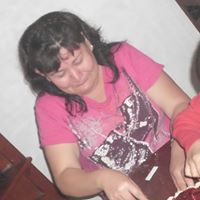 Veronica Cervantes Photo 1