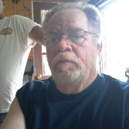 Ronald Hogan Photo 10