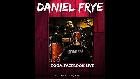 Daniel Frye Photo 45