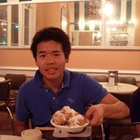 John Chan Photo 3
