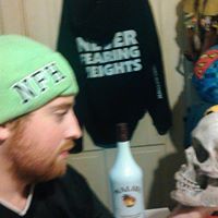Timothy Ouellette Photo 1