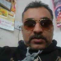 Satish Puri Photo 2