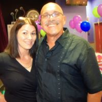 Vivian Yates Photo 5