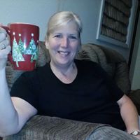 Connie Yates Photo 7