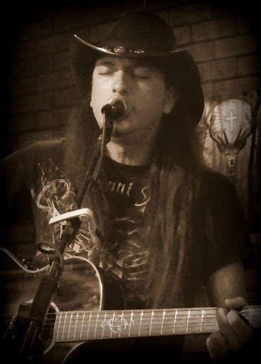Aaron Coker Photo 10