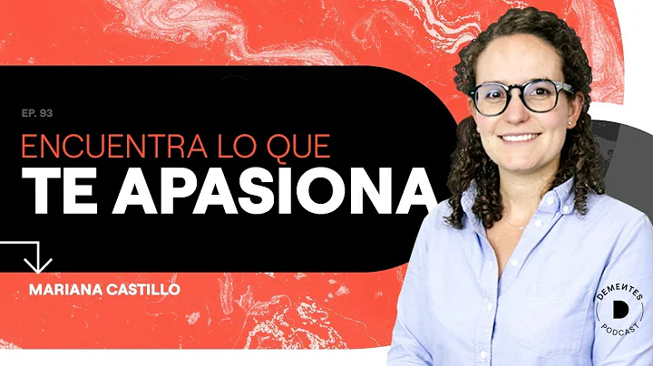 Mariana Castillo Photo 31