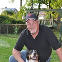 Kevin Peck Photo 6