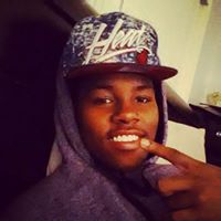 Marques Moore Photo 2