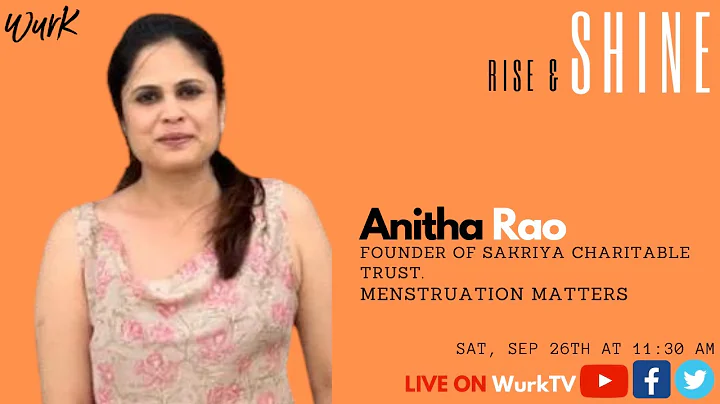 Anitha Rao Photo 20