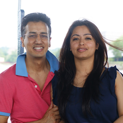 Sameer Bhatt Photo 9