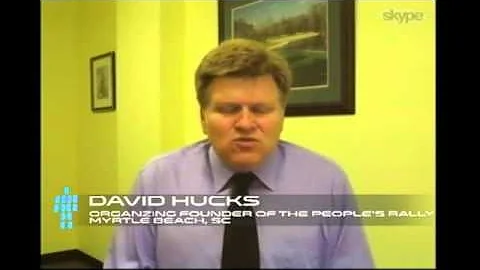 David Hucks Photo 23