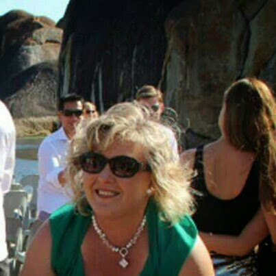 Carol Hazel Photo 10
