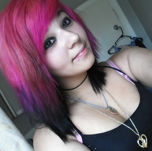 Samantha Sperry Photo 5