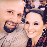Melissa Bidwell Photo 4