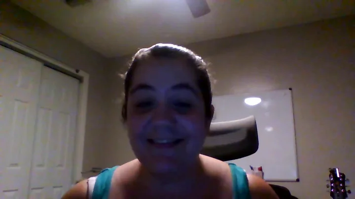 Amber Gaddy Photo 22