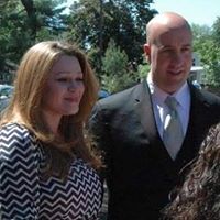 Brian Kendall Photo 6