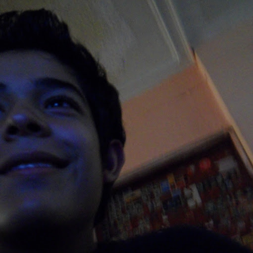 Edgar Lucero Photo 9