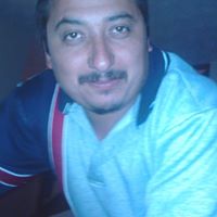 Freddy Orellana Photo 7