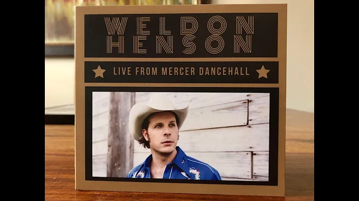 Weldon Hinson Photo 7