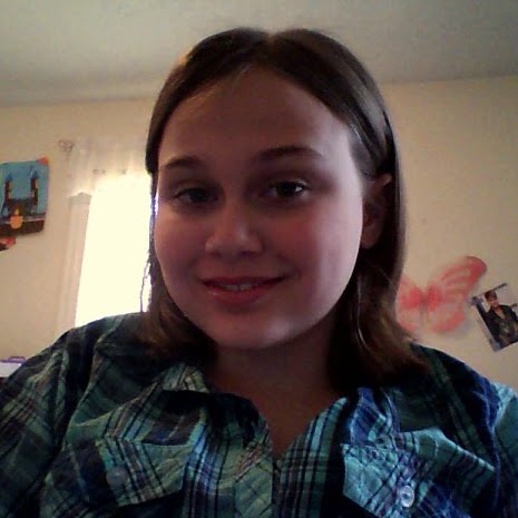 Emily Mccartney Photo 9