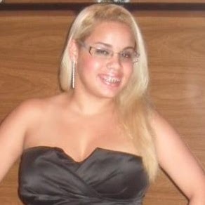 Roberta Gomes Photo 11