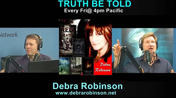 Debra Robinson Photo 40