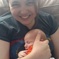 Rachel Denning Photo 7