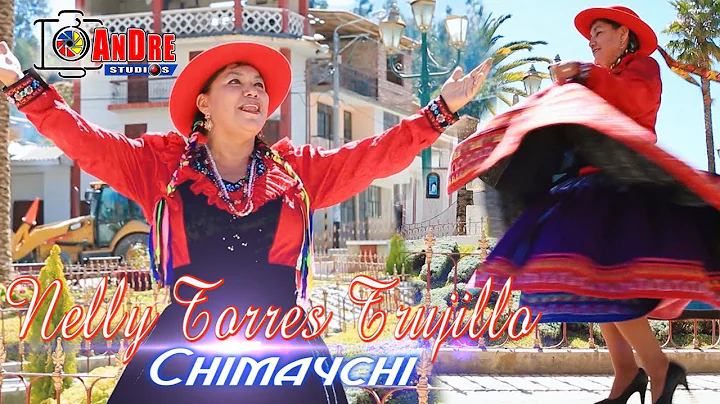Nelly Torres Photo 37