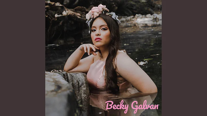 Becky Galvan Photo 21
