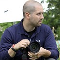 Chris Bergmann Photo 9