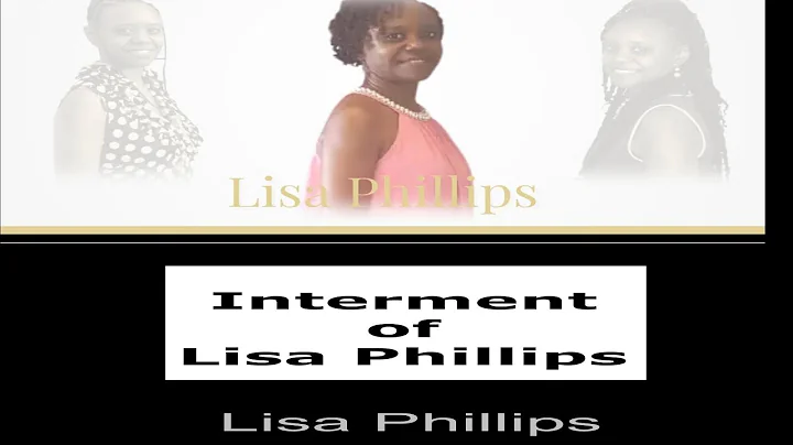 Lisa Phillips Photo 42