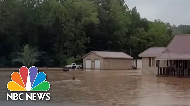 Georgia Flood Photo 9