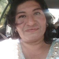 Silvia Espinosa Photo 5