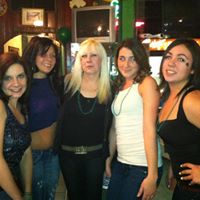 Rose Marin Photo 7