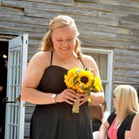Melissa Cronk Photo 1