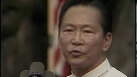 Ferdinand Marcos Photo 25