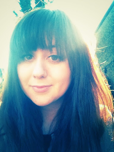 Lydia Rose Photo 10