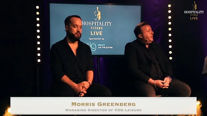 Morris Greenberg Photo 11