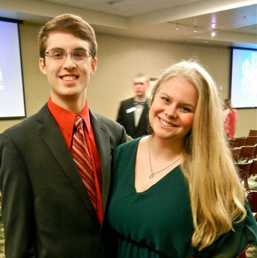 Michael Handley Photo 15