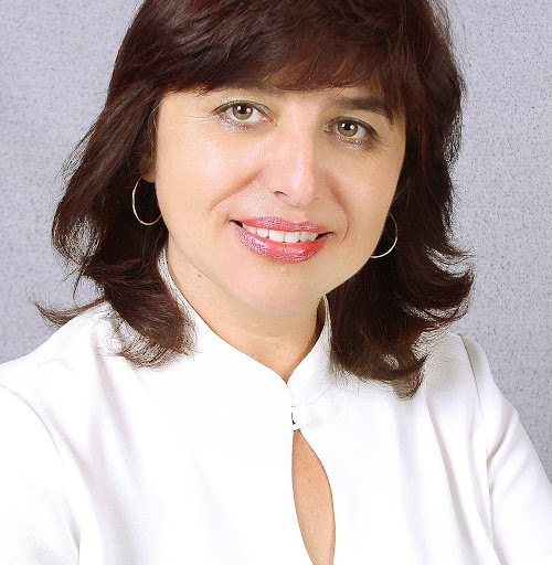 Olga Vlasenko Photo 12