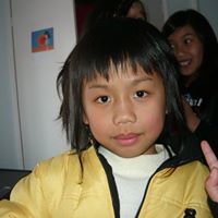 Lisa Cai Photo 2
